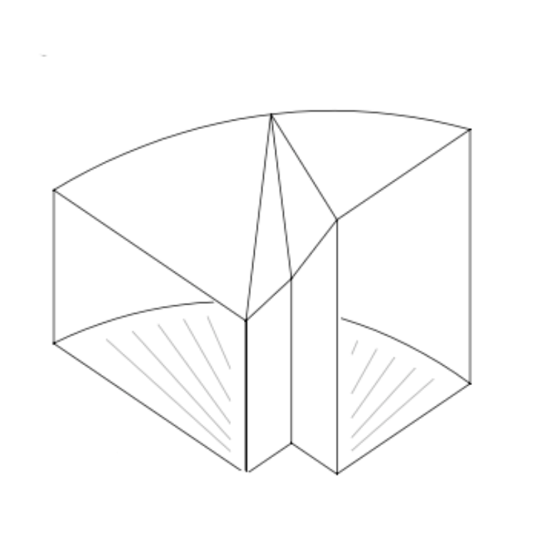 Drop Cheek ELL drawing
