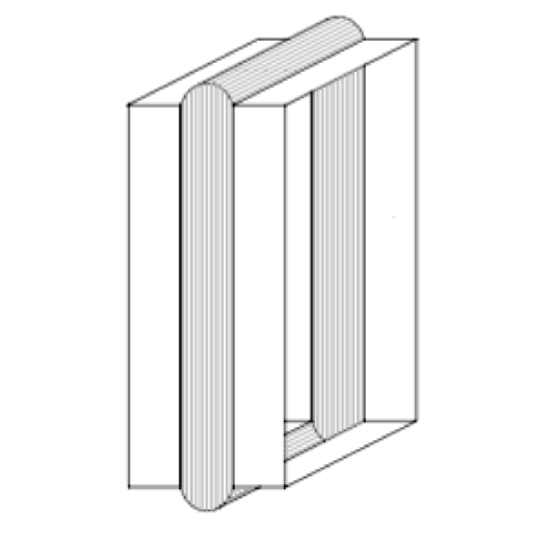 Canvas Connector drawing