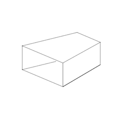Transition 1-Way drawing