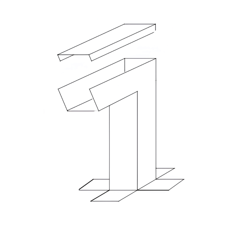 Pitch Pocket drawing